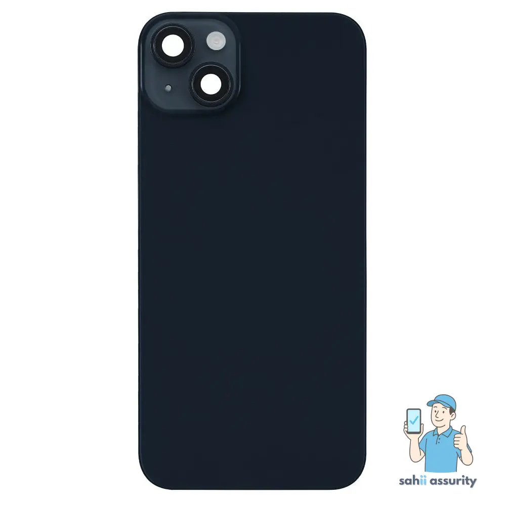 Full Body Housing for Apple iPhone 14 Plus thumbnail